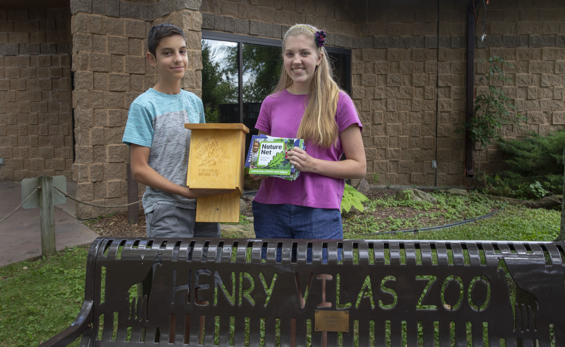School Spotlight